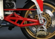 Bimota Tesi 3D Bimota Tesi 3D